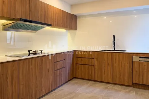 Casa de 3 dormitorios en Ban Ratsada, Tailandia № 163901 - foto 21