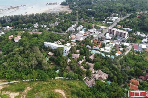 Terreno 4590 m2 en Rawai, Tailandia № 203340 - foto 3