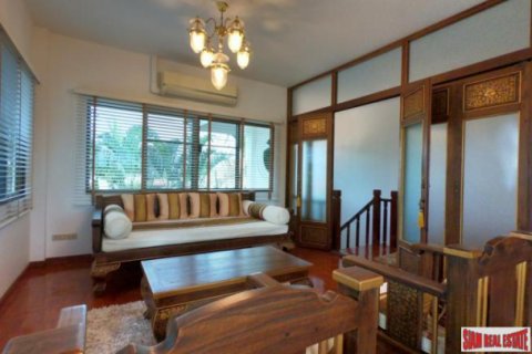 Chalet de 3 dormitorios en Chiang Mai, Tailandia № 203269 - foto 4