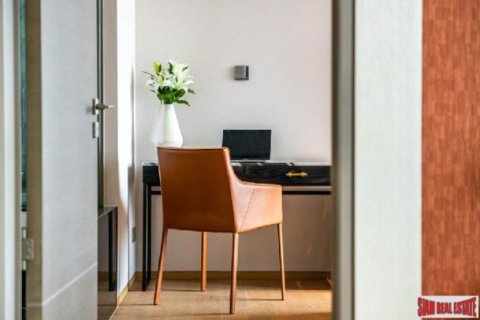 Apartamento de 1 dormitorio en Bangkok, Tailandia № 203270 - foto 3