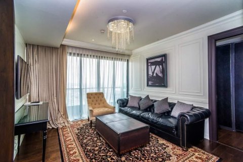 Condominio de 3 dormitorios en Bangkok, Tailandia № 157483 - foto 2