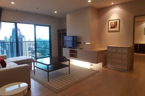 Condominio de 3 dormitorios en Bangkok, Tailandia № 157477 - foto 11