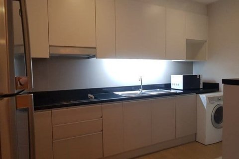 Condominio de 3 dormitorios en Bangkok, Tailandia № 157477 - foto 2