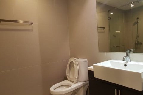 Condominio de 3 dormitorios en Bangkok, Tailandia № 157477 - foto 8