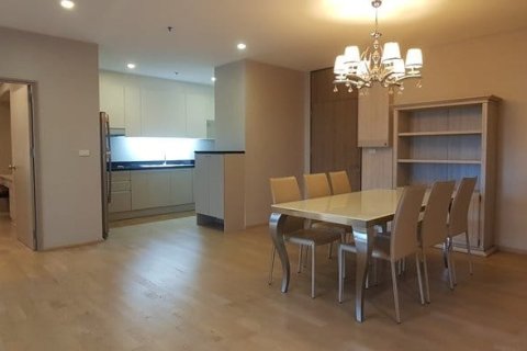 Condominio de 3 dormitorios en Bangkok, Tailandia № 157477 - foto 3
