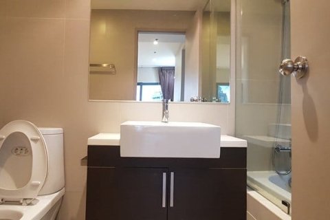 Condominio de 3 dormitorios en Bangkok, Tailandia № 157477 - foto 4