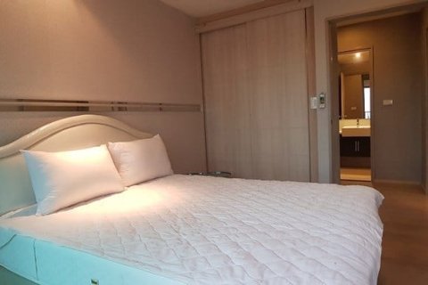 Condominio de 3 dormitorios en Bangkok, Tailandia № 157477 - foto 7