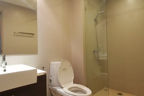 Condominio de 3 dormitorios en Bangkok, Tailandia № 157477 - foto 6