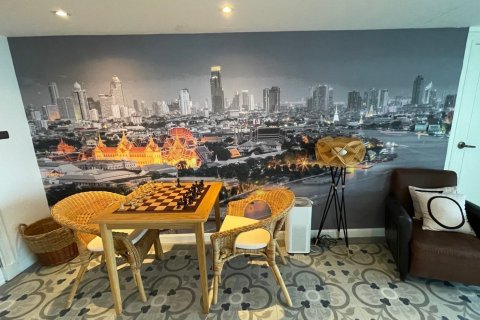 Condominio de 3 dormitorios en Bangkok, Tailandia № 157478 - foto 11