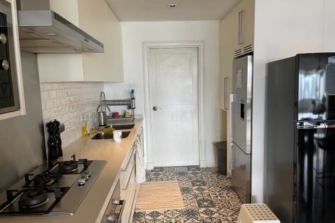 Condominio de 3 dormitorios en Bangkok, Tailandia № 157478 - foto 19