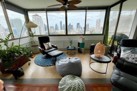 Condominio de 3 dormitorios en Bangkok, Tailandia № 157478 - foto 21