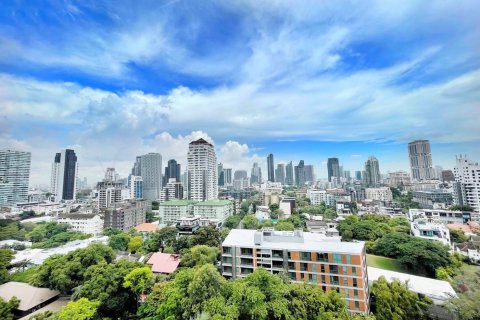 Condominio de 3 dormitorios en Bangkok, Tailandia № 157478 - foto 4