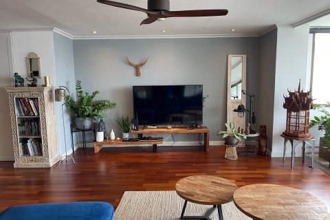 Condominio de 3 dormitorios en Bangkok, Tailandia № 157478 - foto 22