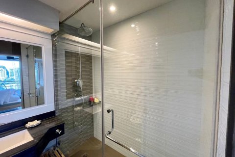 Condominio de 3 dormitorios en Bangkok, Tailandia № 157478 - foto 5