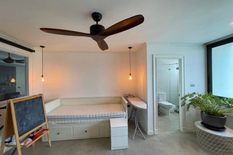 Condominio de 3 dormitorios en Bangkok, Tailandia № 157478 - foto 9