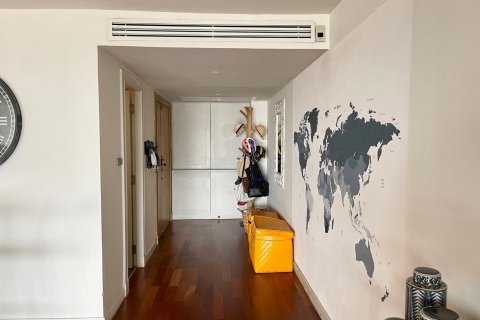 Condominio de 3 dormitorios en Bangkok, Tailandia № 157478 - foto 20