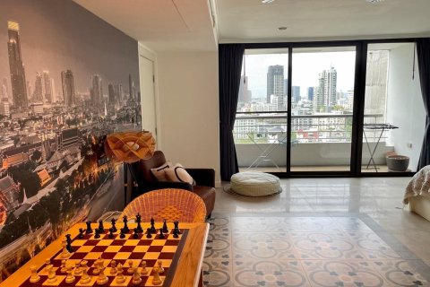 Condominio de 3 dormitorios en Bangkok, Tailandia № 157478 - foto 17