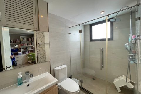 Condominio de 3 dormitorios en Bangkok, Tailandia № 157478 - foto 7