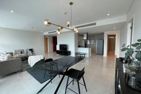 Eigentumswohnung in Bangkok, Thailand, 3 Schlafzimmer  № 157481 - Foto 2