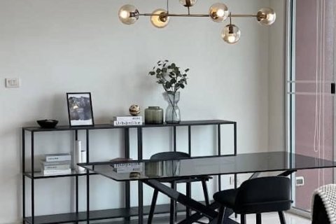 Eigentumswohnung in Bangkok, Thailand, 3 Schlafzimmer  № 157481 - Foto 7