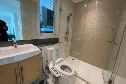 Eigentumswohnung in Bangkok, Thailand, 3 Schlafzimmer  № 157481 - Foto 10