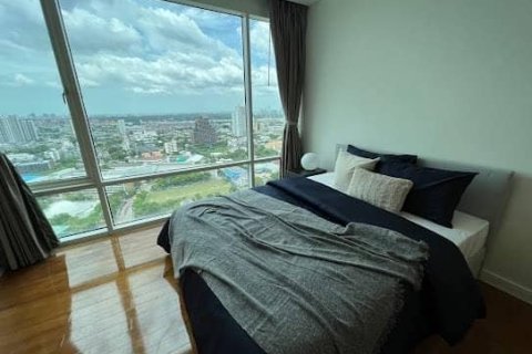 Eigentumswohnung in Bangkok, Thailand, 3 Schlafzimmer  № 157481 - Foto 14