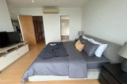 Eigentumswohnung in Bangkok, Thailand, 3 Schlafzimmer  № 157481 - Foto 13