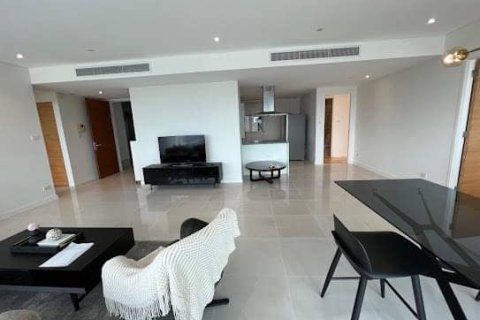 Eigentumswohnung in Bangkok, Thailand, 3 Schlafzimmer  № 157481 - Foto 17