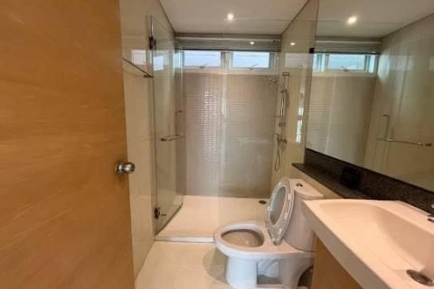 Eigentumswohnung in Bangkok, Thailand, 3 Schlafzimmer  № 157481 - Foto 12
