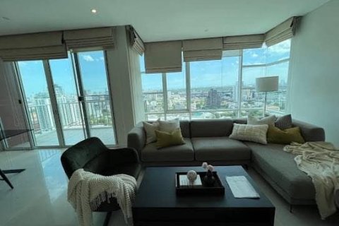 Eigentumswohnung in Bangkok, Thailand, 3 Schlafzimmer  № 157481 - Foto 3