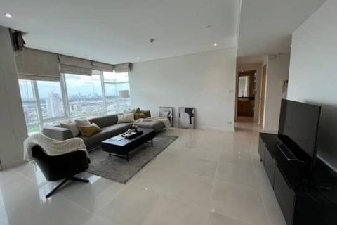 Eigentumswohnung in Bangkok, Thailand, 3 Schlafzimmer  № 157481 - Foto 19