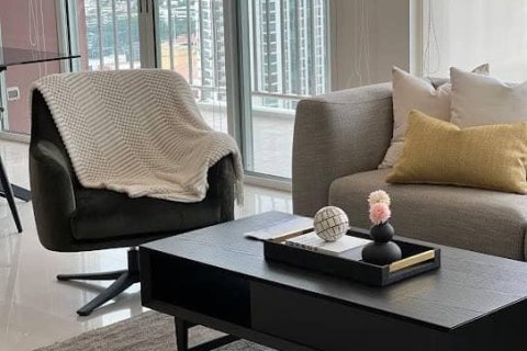 Eigentumswohnung in Bangkok, Thailand, 3 Schlafzimmer  № 157481 - Foto 8