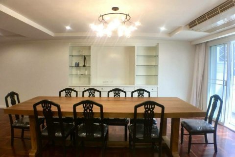 Condominio de 3 dormitorios en Bangkok, Tailandia № 157479 - foto 8