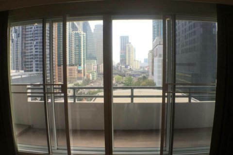 Condominio de 3 dormitorios en Bangkok, Tailandia № 157479 - foto 2