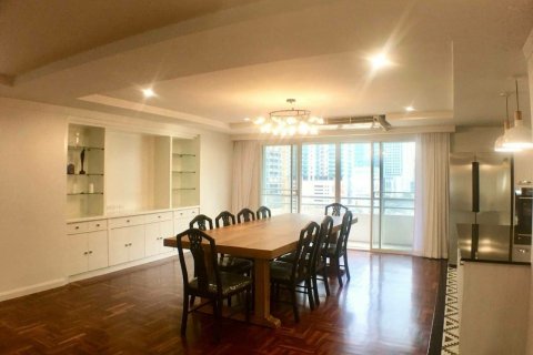 Condominio de 3 dormitorios en Bangkok, Tailandia № 157479 - foto 11