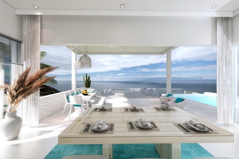Chalet de 3 dormitorios en Ko Samui, Tailandia № 179976 - foto 9