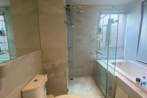 Condo à Watthana, Bangkok, Thaïlande, 2 chambres  № 201144 - photo 8