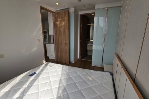Condominio de 1 dormitorio en Watthana, Bangkok, Tailandia № 201141 - foto 5