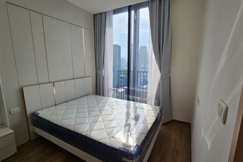Condominio de 1 dormitorio en Watthana, Bangkok, Tailandia № 201141 - foto 6