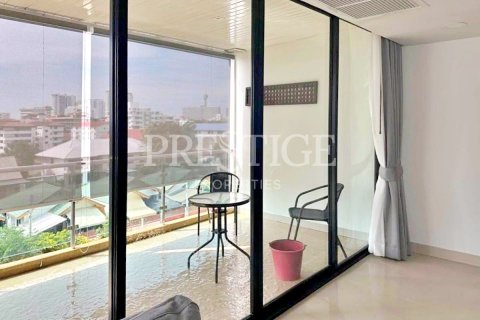 คอนโดมิเนียมในพัทยา, ประเทศไทย, 2 ห้องนอน № 233234 - รูปถ่าย 15