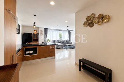 คอนโดมิเนียมในพัทยา, ประเทศไทย, 2 ห้องนอน № 233234 - รูปถ่าย 5