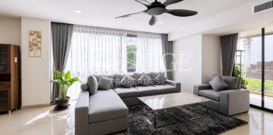 คอนโดมิเนียมในพัทยา, ประเทศไทย, 2 ห้องนอน № 233234