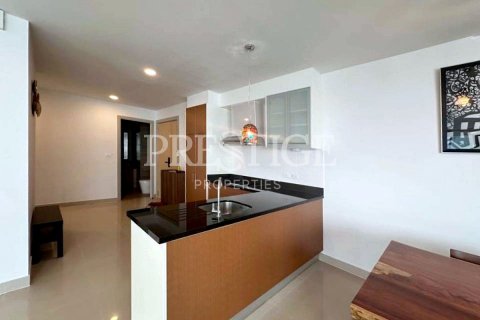 คอนโดมิเนียมในพัทยา, ประเทศไทย, 2 ห้องนอน № 233234 - รูปถ่าย 6