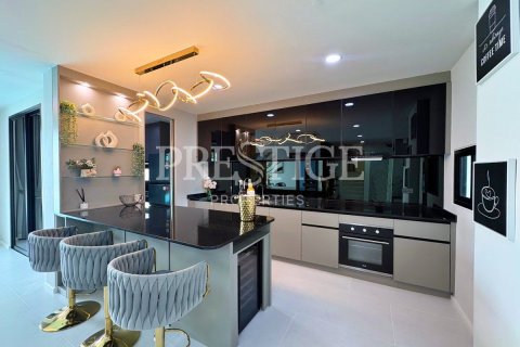 บ้านในพัทยา, ประเทศไทย 5 ห้องนอน № 233233 - รูปถ่าย 9