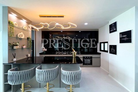 บ้านในพัทยา, ประเทศไทย 5 ห้องนอน № 233233 - รูปถ่าย 8