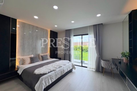 บ้านในพัทยา, ประเทศไทย 5 ห้องนอน № 233233 - รูปถ่าย 11