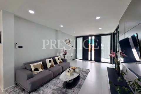 บ้านในพัทยา, ประเทศไทย 5 ห้องนอน № 233233 - รูปถ่าย 4