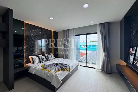บ้านในพัทยา, ประเทศไทย 5 ห้องนอน № 233233 - รูปถ่าย 17