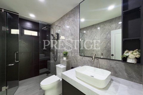 บ้านในพัทยา, ประเทศไทย 5 ห้องนอน № 233233 - รูปถ่าย 27