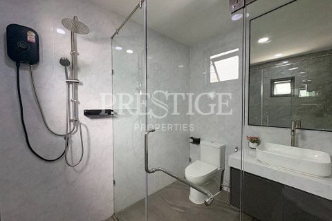 บ้านในพัทยา, ประเทศไทย 5 ห้องนอน № 233233 - รูปถ่าย 16